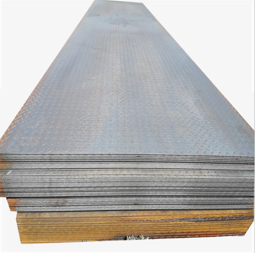 carbon steel coil